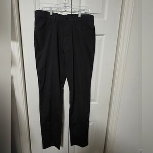 Hagger NWT Mens Slim Fit Pants Size 32x34